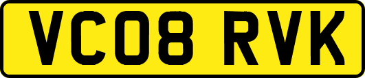 VC08RVK