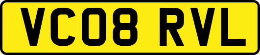 VC08RVL