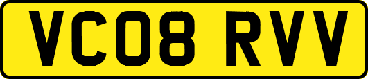 VC08RVV