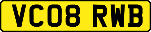 VC08RWB