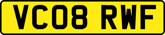 VC08RWF