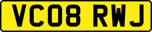 VC08RWJ