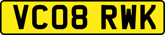 VC08RWK