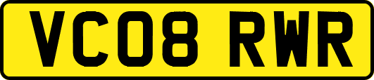 VC08RWR