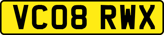 VC08RWX