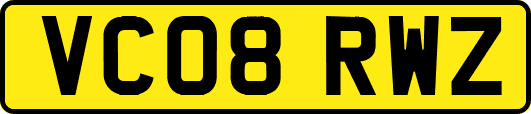 VC08RWZ