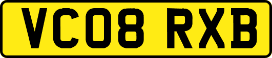 VC08RXB