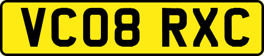 VC08RXC