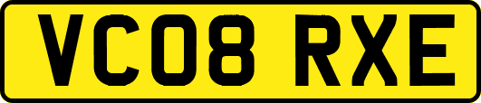 VC08RXE