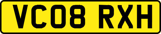VC08RXH