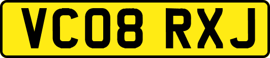 VC08RXJ
