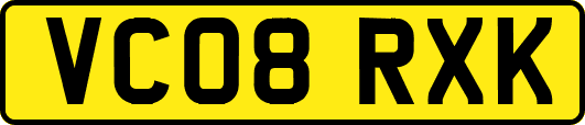 VC08RXK