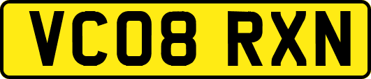 VC08RXN