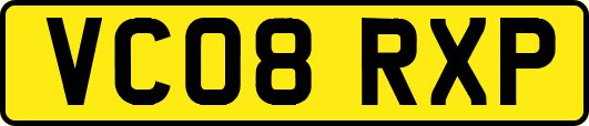 VC08RXP