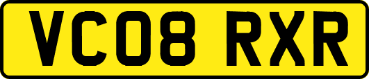 VC08RXR