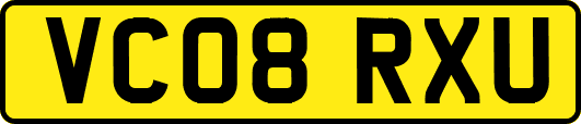 VC08RXU