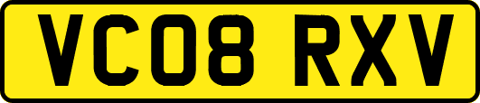 VC08RXV