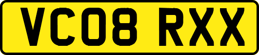 VC08RXX
