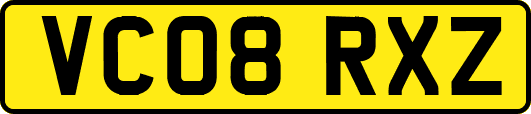 VC08RXZ