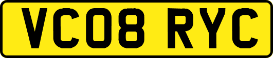 VC08RYC