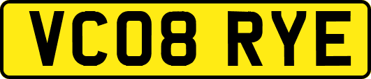 VC08RYE