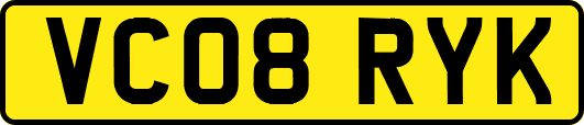 VC08RYK