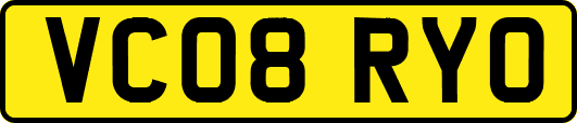 VC08RYO