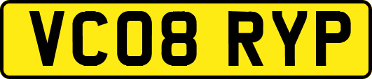 VC08RYP