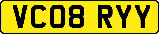 VC08RYY
