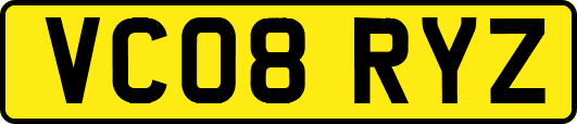 VC08RYZ