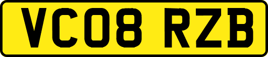 VC08RZB