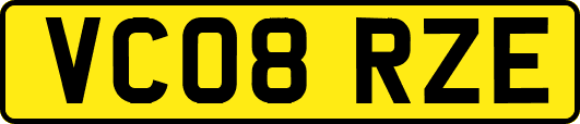 VC08RZE