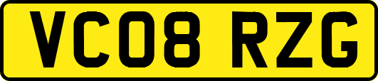 VC08RZG