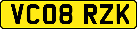 VC08RZK