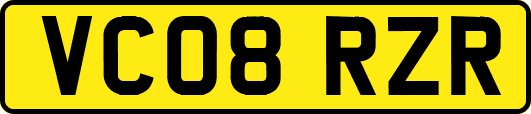 VC08RZR