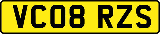 VC08RZS