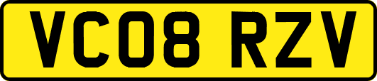 VC08RZV