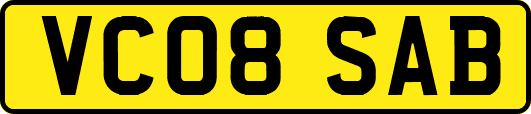VC08SAB
