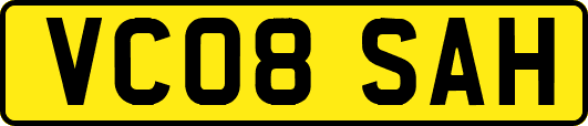 VC08SAH