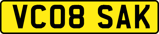 VC08SAK
