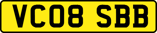 VC08SBB