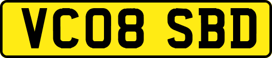 VC08SBD