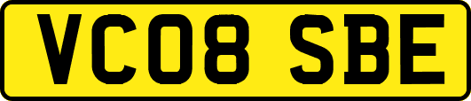 VC08SBE