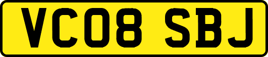 VC08SBJ