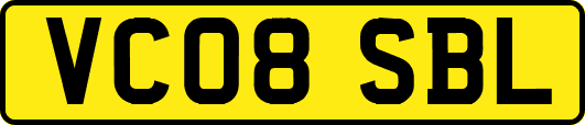 VC08SBL