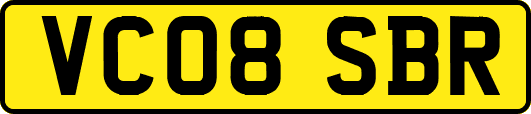 VC08SBR