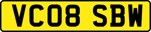 VC08SBW