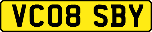 VC08SBY