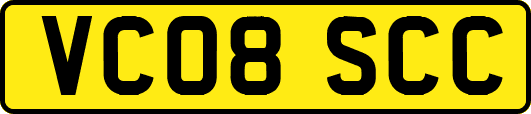 VC08SCC