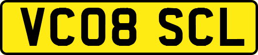 VC08SCL